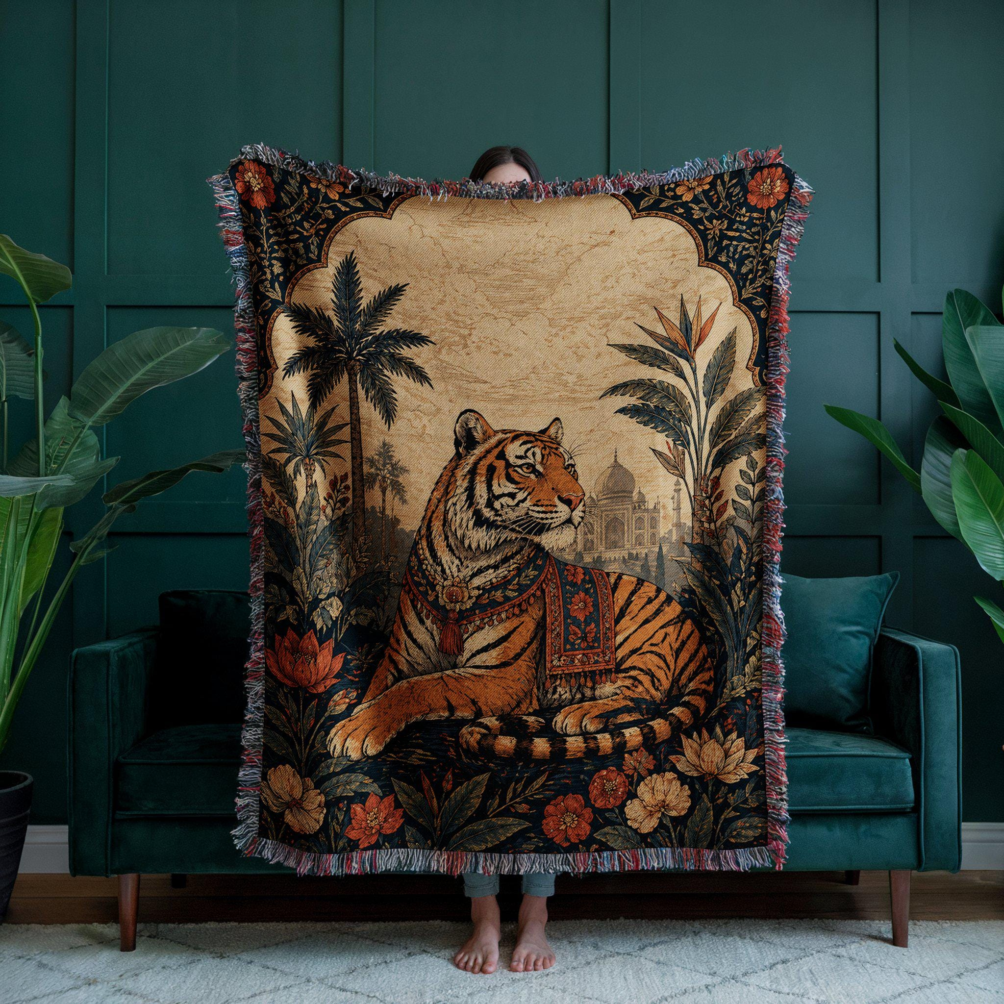 Secondary Blanket